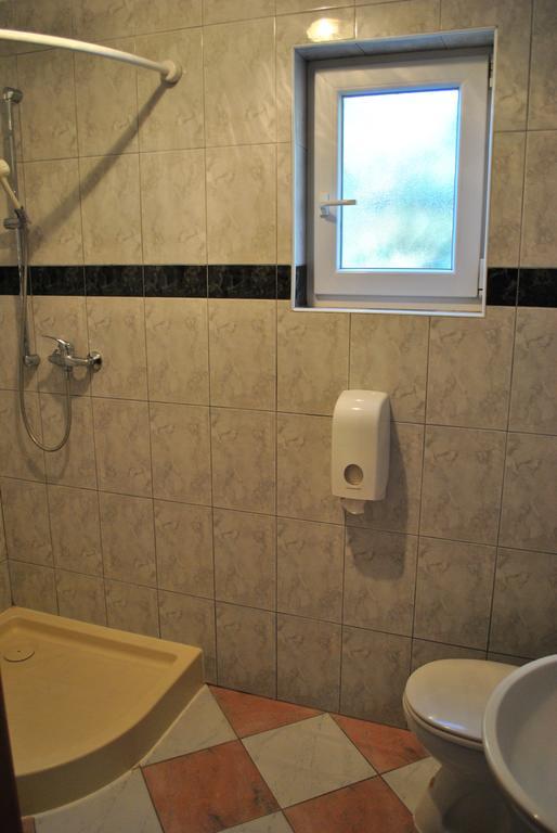 Guesthouse Promenade Medulin Ruang foto