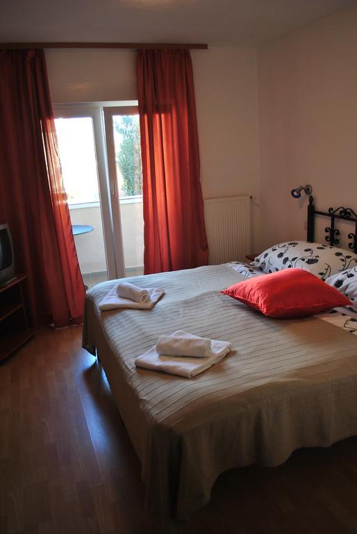 Guesthouse Promenade Medulin Ruang foto
