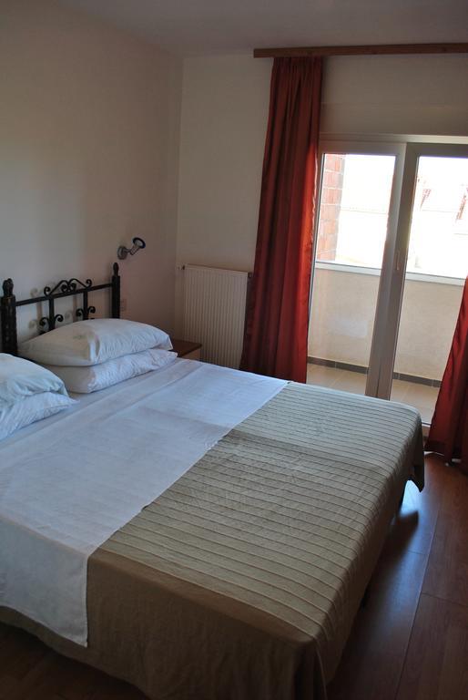 Guesthouse Promenade Medulin Ruang foto