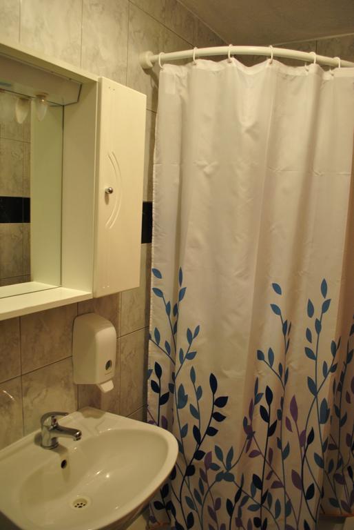 Guesthouse Promenade Medulin Ruang foto