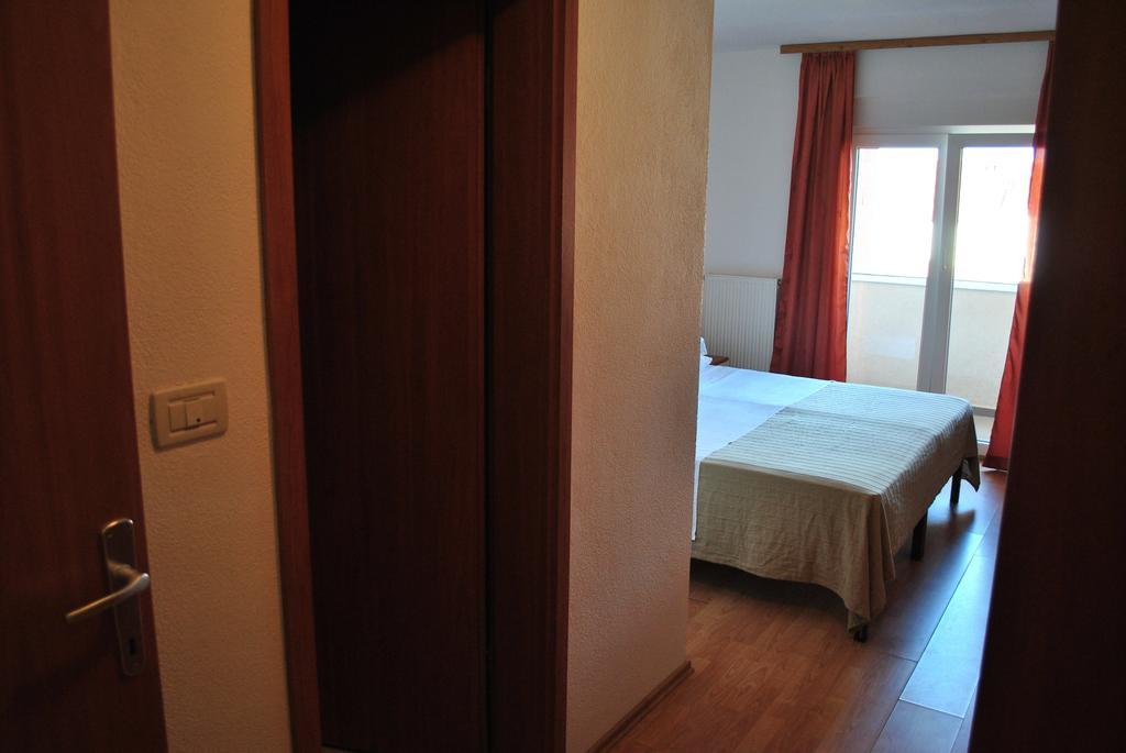 Guesthouse Promenade Medulin Ruang foto