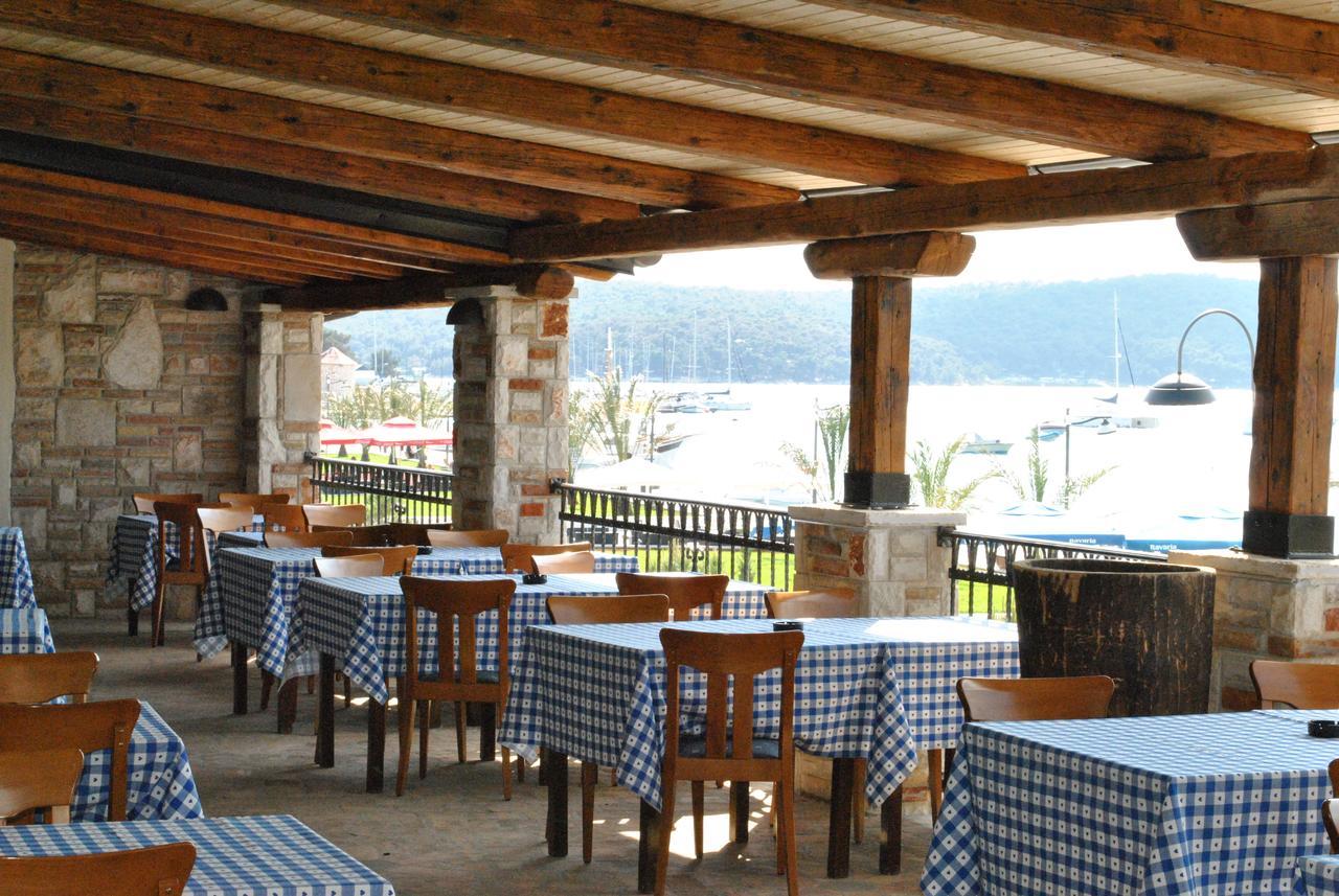 Guesthouse Promenade Medulin Bagian luar foto